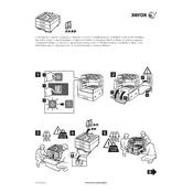 Xerox VersaLink C7000 3-tray Option Printer manual cover