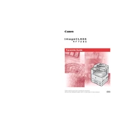 Canon imageCLASS MF7280