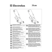 McCulloch 1033 E manual cover