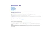 Dell Dimension 2300 Desktop