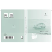 Lincoln MKZ Hybrid 2013 Sedan