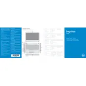 Dell Inspiron 14R 5437 Laptop