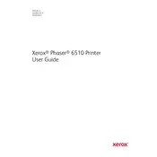 Xerox Phaser 6510 Printer