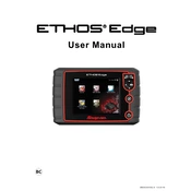 Snap-on Ethos Edge Scanner