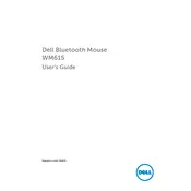 Dell WM615 Mouse