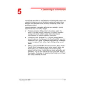 Xerox Docucolor 2006 Printer