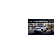 Jeep Grand Cherokee SRT 2019 SUV