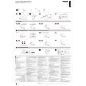 Lenovo Go USB-C Wireless Mouse manual cover