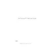 Dell Precision T7400 Workstation