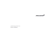 McLaren Ultimate Series SpeeedTail