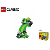 LEGO Classic 10715-4 Construction Set manual cover