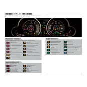 Acura TL Dashboard Details 2011 Sedan manual cover