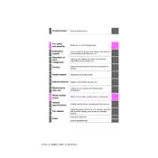 Toyota Corolla 2015 Sedan