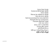 Huawei Band 7 LEA-B19 Smart Watch