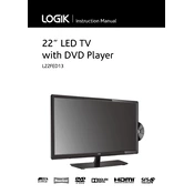 Logik L22FED13