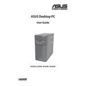 ASUS S700TA CPU manual cover