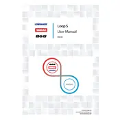 Lowrance Simrad B&G Loop S Fish Finder