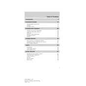 Lincoln MKZ 2010 Sedan