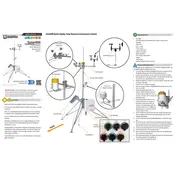 Campbell Scientific Solar800 Sensor manual cover