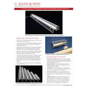 Dimplex ECOT 1FT Heater