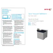 Xerox VersaLink B600 Printer