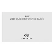 Infiniti QX80 2019 SUV