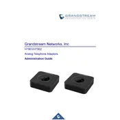 Grandstream HT801 Adaptor