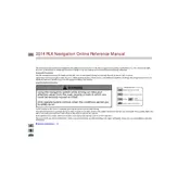 Acura RLX 2014 Sedan