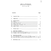 Dürkopp Adler 221 Sewing Machine