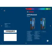 Bosch 0 601 061 F70 Laser