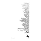 Huawei P50 Pro JAD-LX9 Smartphone