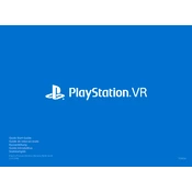 Sony PlayStation VR CUH_ZVR2