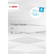 Bosch Series 8 KFF96PIEP Refrigerator