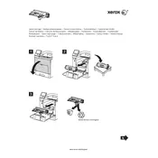 Xerox VersaLink B600 Drum Cartridge Printer manual cover