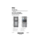 Dell Vostro 220 Desktop manual cover