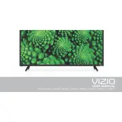 Vizio D32f-E1 TV