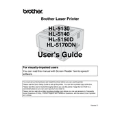 Brother HL-5130