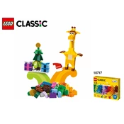 LEGO Classic 10717-7 Construction Set manual cover