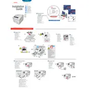 Xerox Phaser 8560 Printer