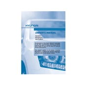 Hyundai Equus 2016 Sedan