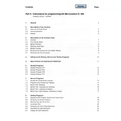 Dürkopp Adler 506-2 Sewing Machine