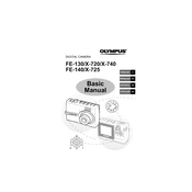 Olympus FE-130