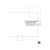 Xerox Fiery Network Controller for DocuColor 3535 Server