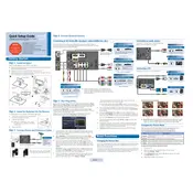 Samsung C560 Series TV manual cover