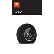 JBL HORIZON Speaker