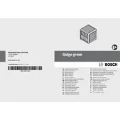 Bosch Quigo Green Laser