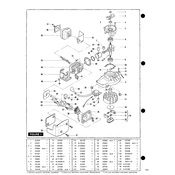 McCulloch Virginia MH 542 P manual cover