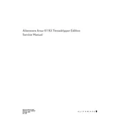 Dell Alienware Area-51 R3 Desktop