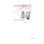 Xerox Scan To PC Desktop Ver.10 Software