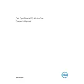 Dell OptiPlex 9030 Desktop
